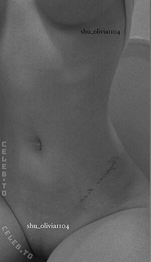 oliviashu Nude Leaked Photo #47