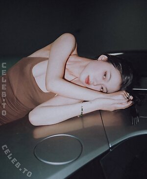 oliviashu Nude Leaked Photo #64