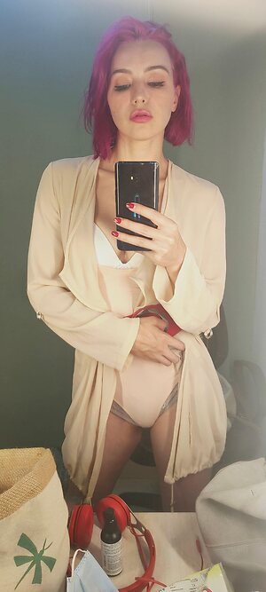 Olly Esse leaked photo #11