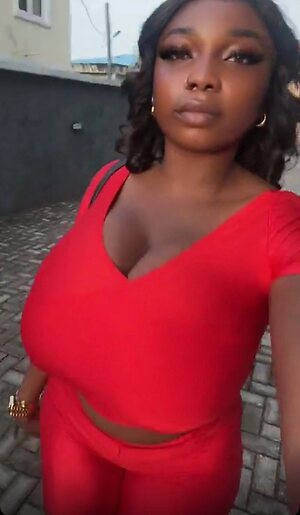 Oluwagbotemmy Nude Leaked Photo #4