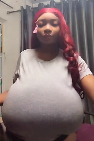 Oluwagbotemmy Nude Leaked Photo #23