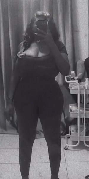 Oluwagbotemmy Nude Leaked Photo #24