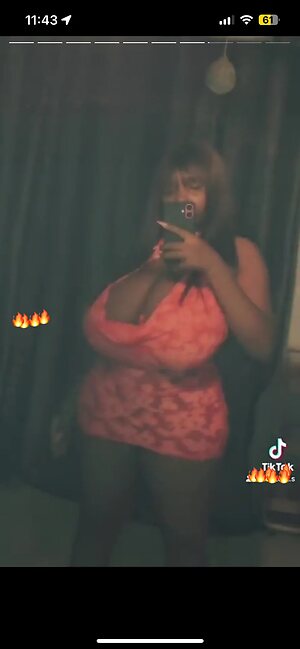 Oluwagbotemmy Nude Leaked Photo #43