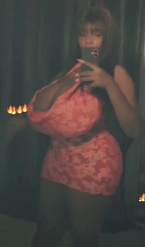 Oluwagbotemmy Nude Leaked Photo #44