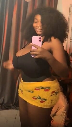 Oluwagbotemmy Nude Leaked Photo #52