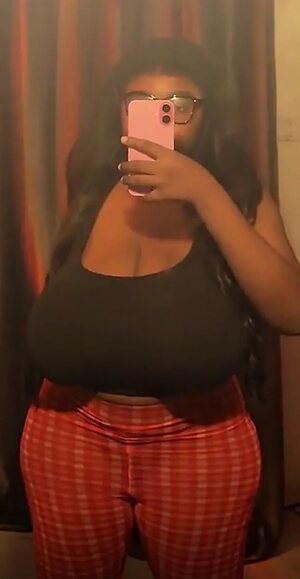 Oluwagbotemmy Nude Leaked Photo #53