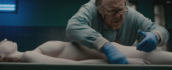 Olwen Catherine Kelly leaked photo #5