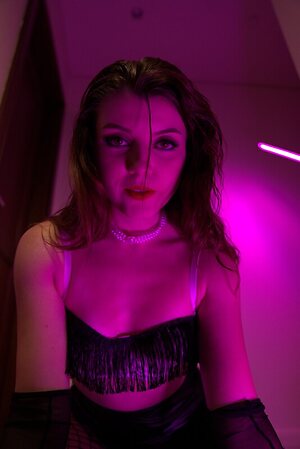 Olyashaa leaked photo #119
