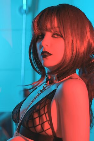 Olyashaa leaked photo #147