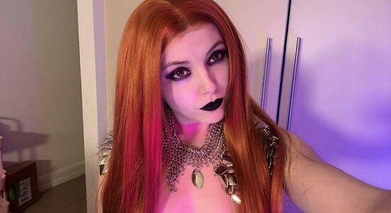 Olyashaa leaked photo #174