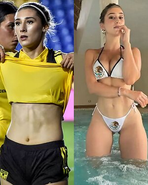 Olympians