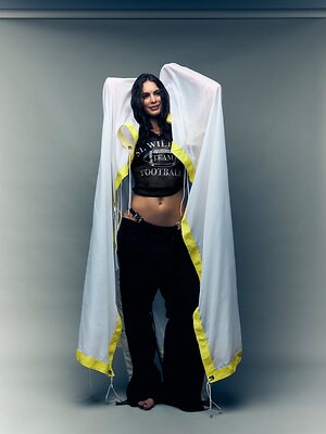 Olympians leaked photo #47