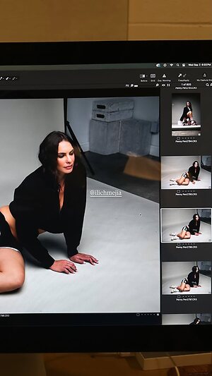 Olympians leaked photo #51