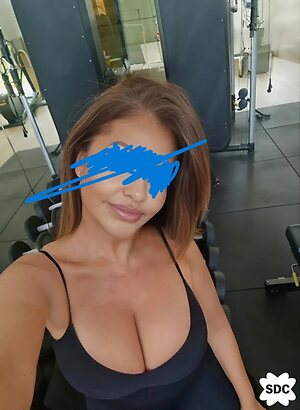 Omalka leaked photo #16
