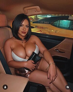 Omalka leaked photo #38