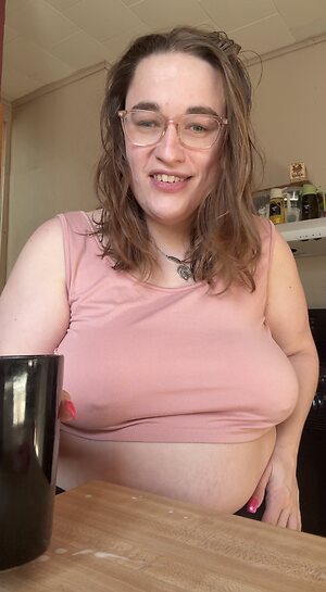 omgameliarae leaked photo #8