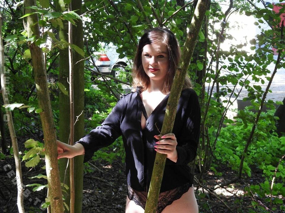 omg_flora Nude Leaked Photos