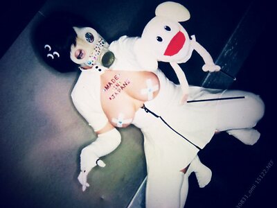 Omi Kero Gibson leaked photo #36