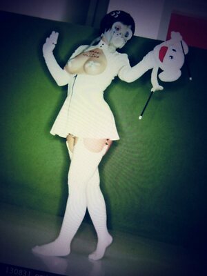 Omi Kero Gibson leaked photo #38