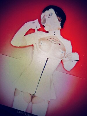 Omi Kero Gibson leaked photo #41