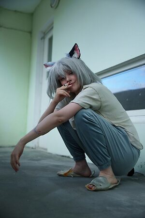Omi leaked photo #19