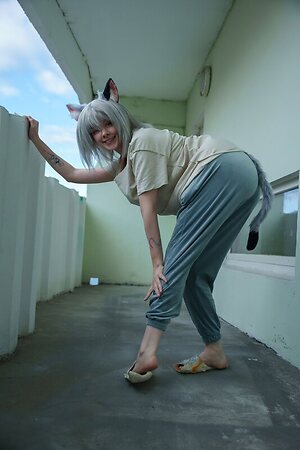 Omi leaked photo #20