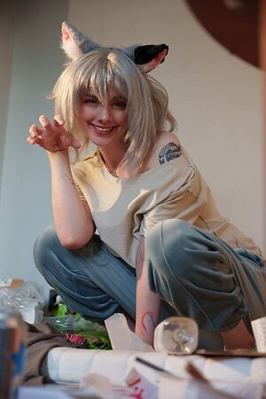 Omi leaked photo #30