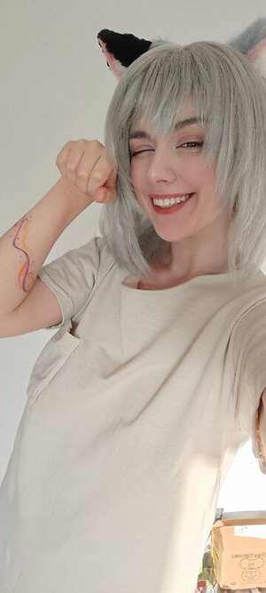 Omi leaked photo #33