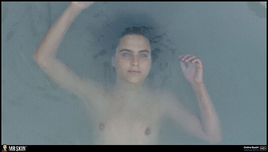 Ondina Quadri Nude Leaked Photo #9