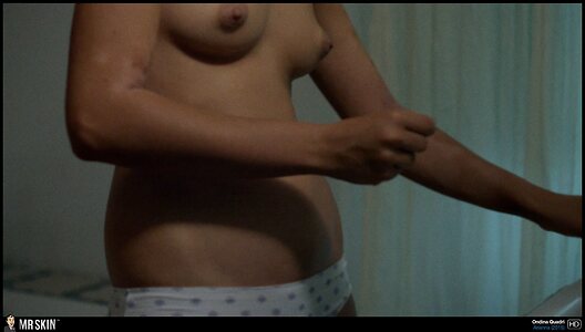 Ondina Quadri Nude Leaked Photo #12