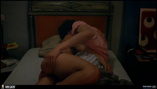 Ondina Quadri Nude Leaked Photo #15