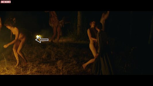 Ondina Quadri Nude Leaked Photo #23