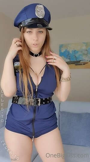 Onebigkiss Nude Leaked Photo #2