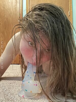 Onegirlnextdoor Nude Leaked Photo #24