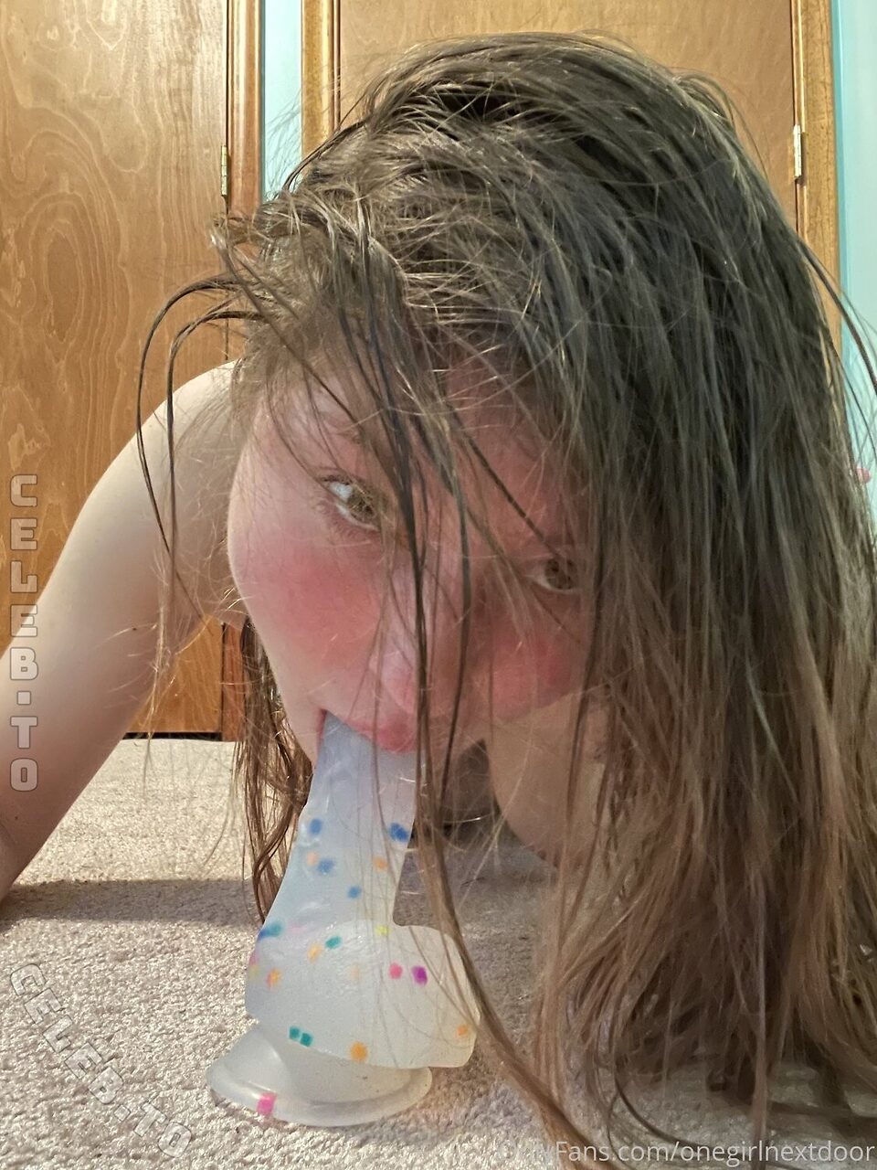 Onegirlnextdoor Nude Leaked Photos