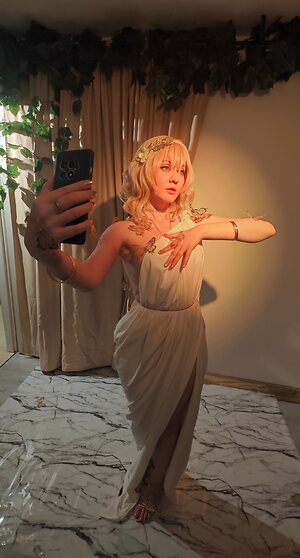 Oniksiya Sofinikum Nude Leaked Photo #4