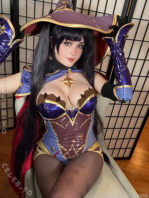 Onisuna/ Sandy Kuroneko