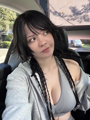 onisuna leaked photo #13