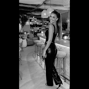 Only Gina leaked photo #3