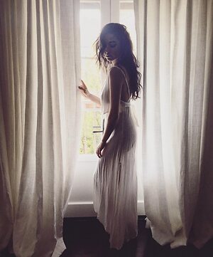 Only nude celebs, no fakes, no nice dress if not transparent leaked photo #15
