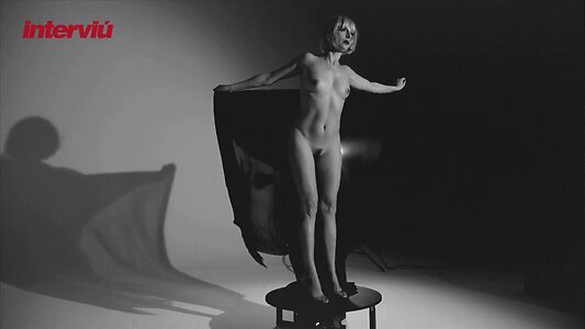 Only nude celebs, no fakes, no nice dress if not transparent leaked photo #21