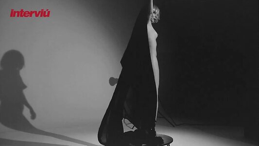 Only nude celebs, no fakes, no nice dress if not transparent leaked photo #23