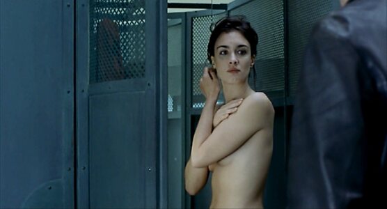 Only nude celebs, no fakes, no nice dress if not transparent leaked photo #26
