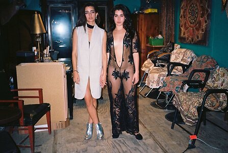 Only nude celebs, no fakes, no nice dress if not transparent Nude Leaked Photo #61