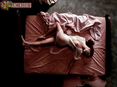 Only nude celebs, no fakes, no nice dress if not transparent leaked photo #81