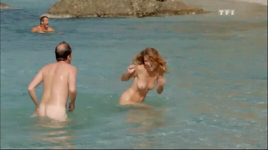Only nude celebs, no fakes, no nice dress if not transparent leaked photo #94