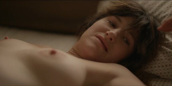 Only nude celebs, no fakes, no nice dress if not transparent Nude Leaked Photo #114