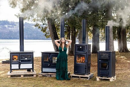 Only-Stoves