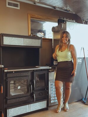 Only-Stoves leaked photo #3