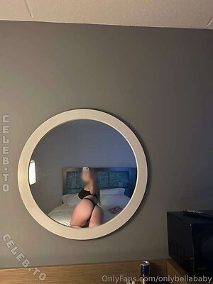 Onlybellababy Nude Leaked Photo #3